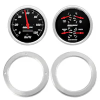 AutoMeter Products 7037-06