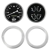 AutoMeter Products 7037-07