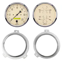 AutoMeter Products 7038-02