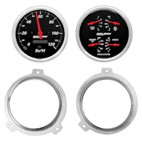 AutoMeter Products 7038-06