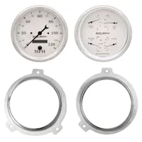 AutoMeter Products 7038-08