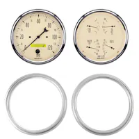 AutoMeter Products 7039-02