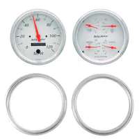AutoMeter Products 7039-03