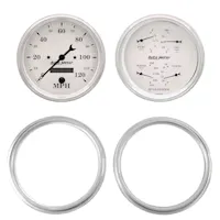 AutoMeter Products 7039-08