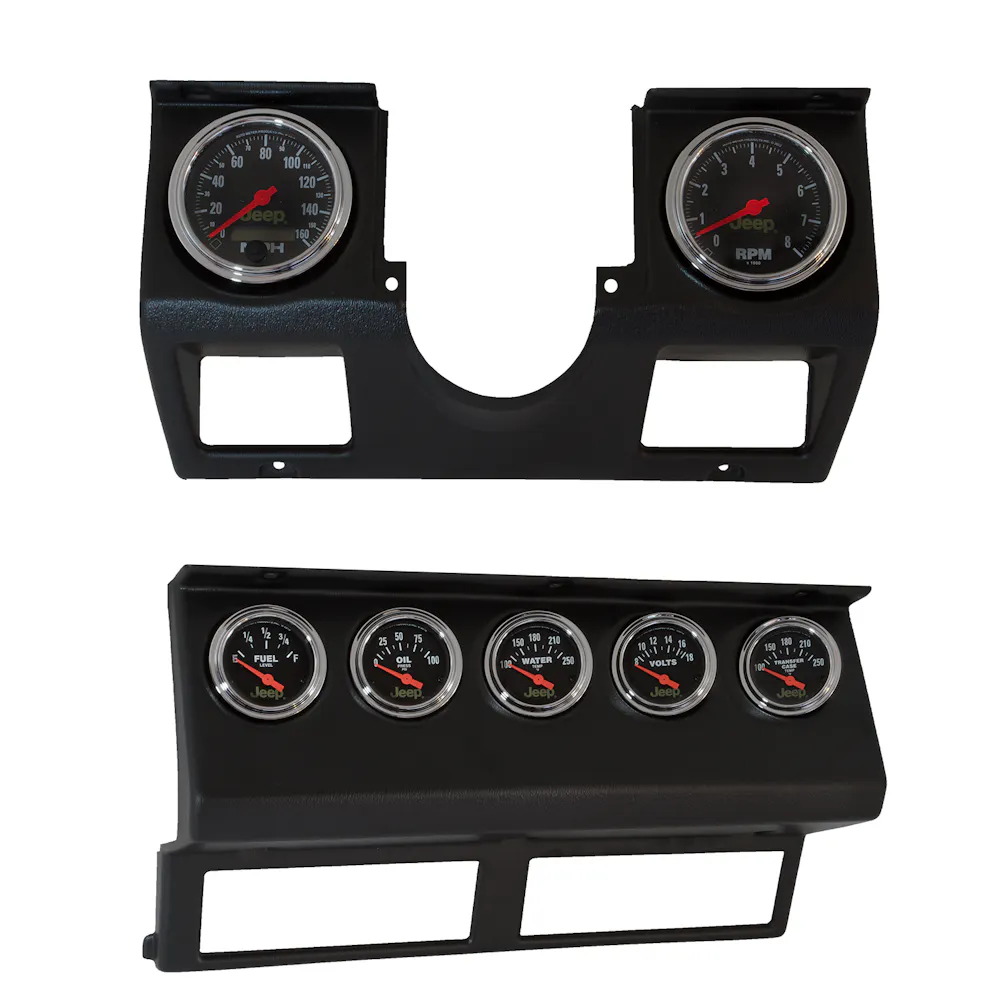 AutoMeter Products 7040
