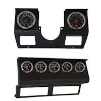 AutoMeter Products 7040