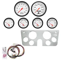 AutoMeter Products 7045-09