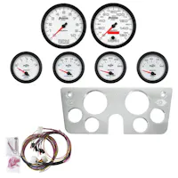 AutoMeter Products 7045-10