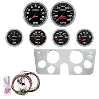 AutoMeter Products 7045-12