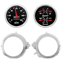 AutoMeter Products 7050-06