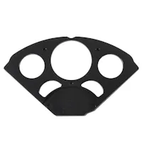 AutoMeter Products 7055