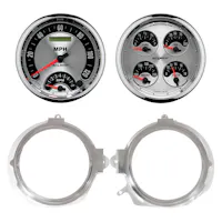 AutoMeter Products 7056-01