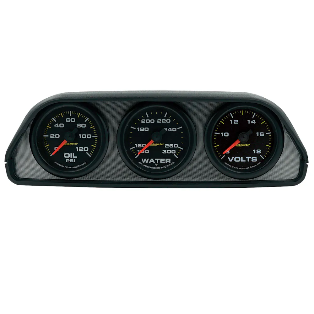 AutoMeter Products 7060