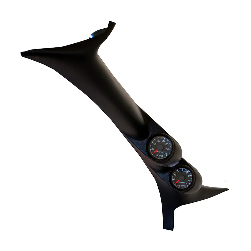 AutoMeter Products 7076