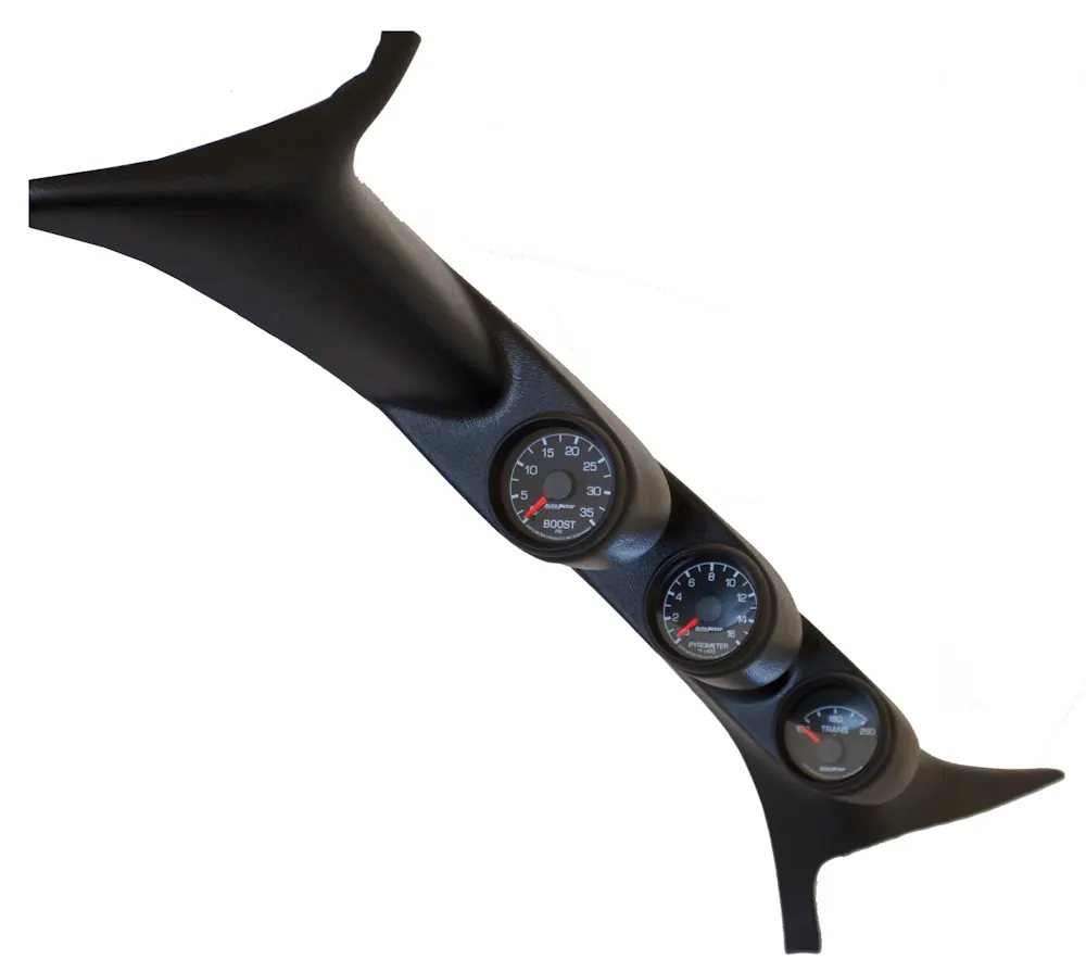 AutoMeter Products 7077