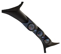 AutoMeter Products 7077