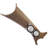 AutoMeter Products 7096