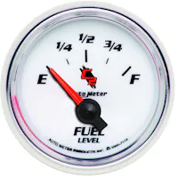AutoMeter Products 7116