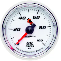 AutoMeter Products 7121