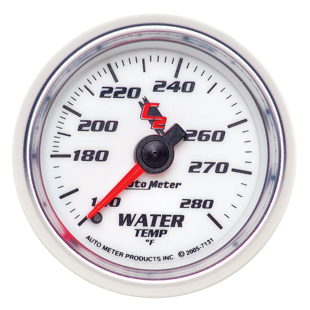 AutoMeter Products 7131