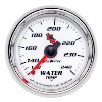 AutoMeter Products 7132