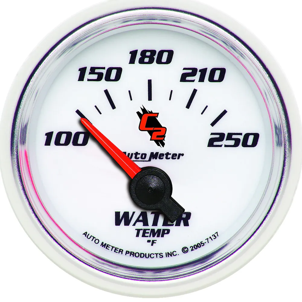 AutoMeter Products 7137