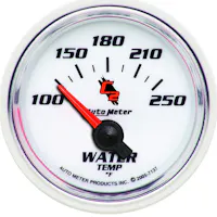 AutoMeter Products 7137