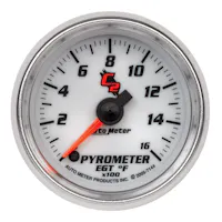 AutoMeter Products 7144