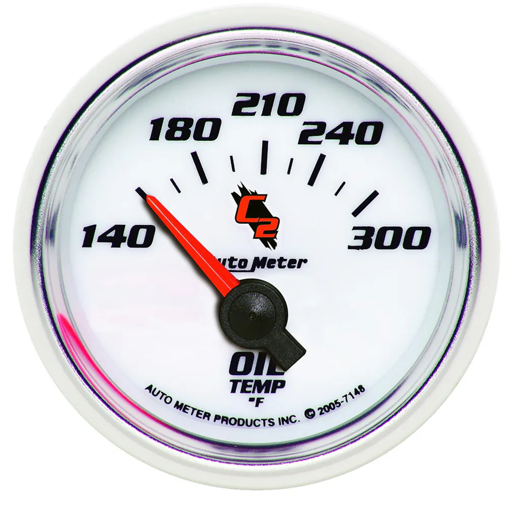 AutoMeter Products 7148