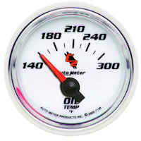 AutoMeter Products 7148