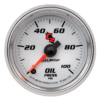 AutoMeter Products 7153