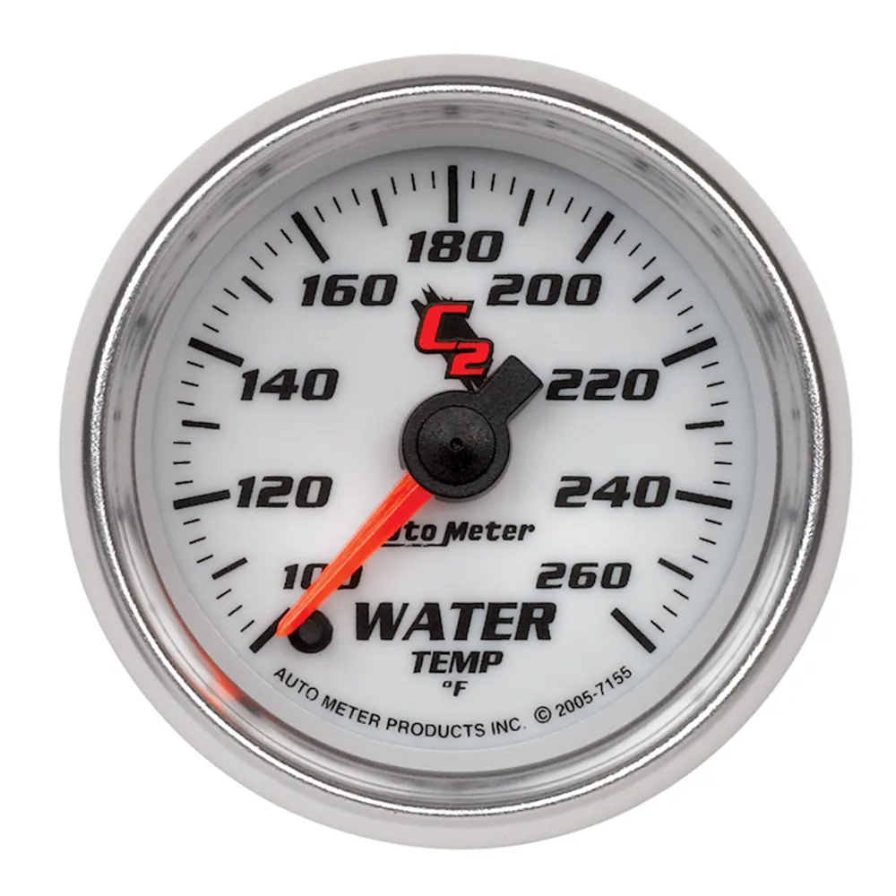 AutoMeter Products 7155