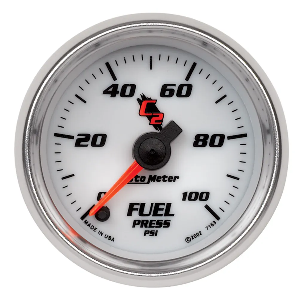 AutoMeter Products 7163