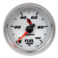AutoMeter Products 7163