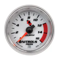 AutoMeter Products 7174