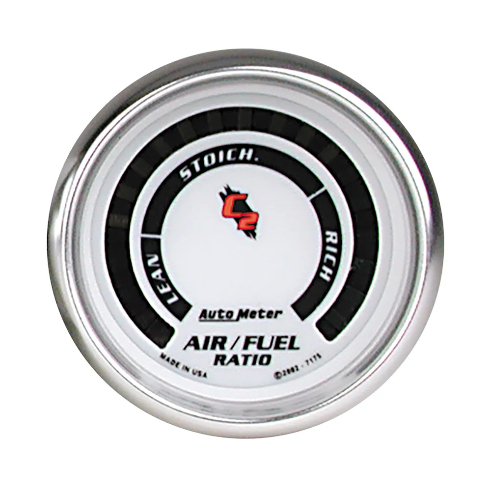 AutoMeter Products 7175
