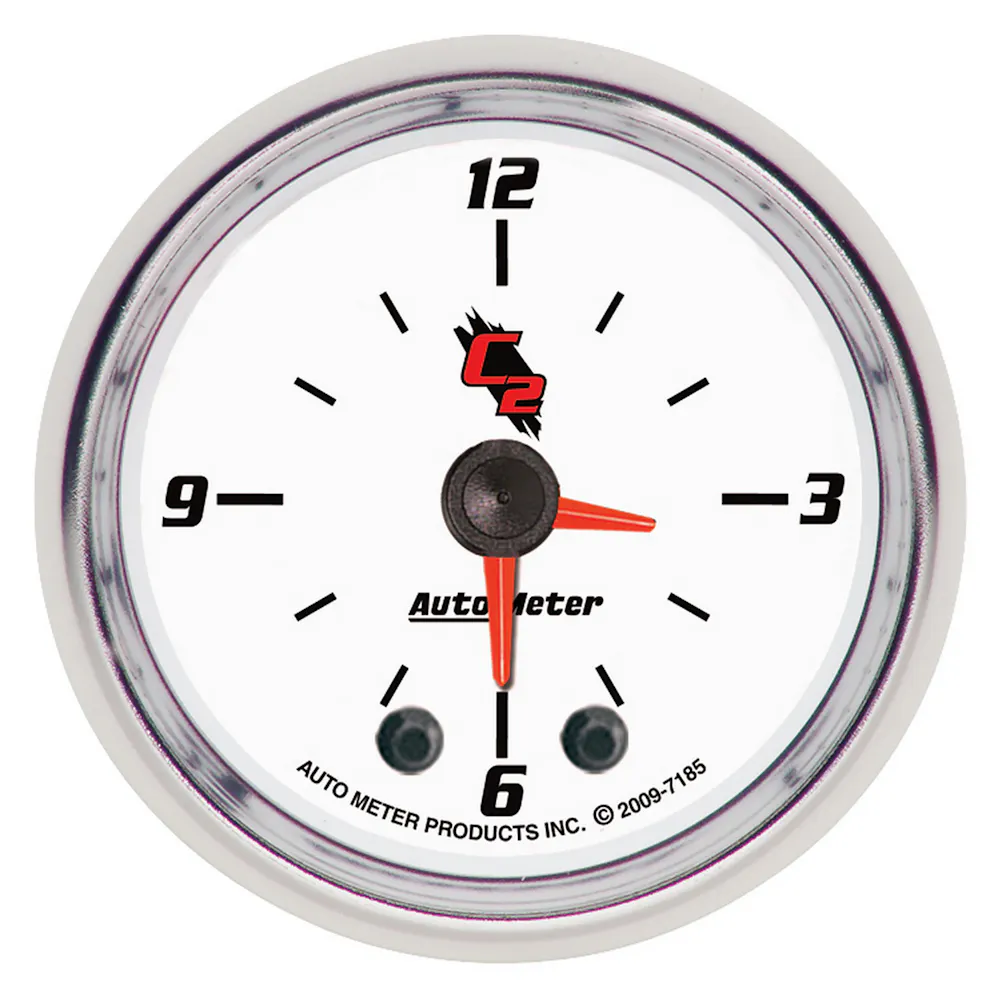 AutoMeter Products 7185