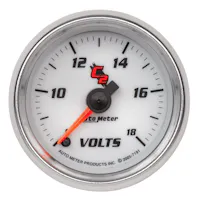 AutoMeter Products 7191