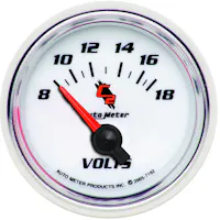 AutoMeter Products 7192