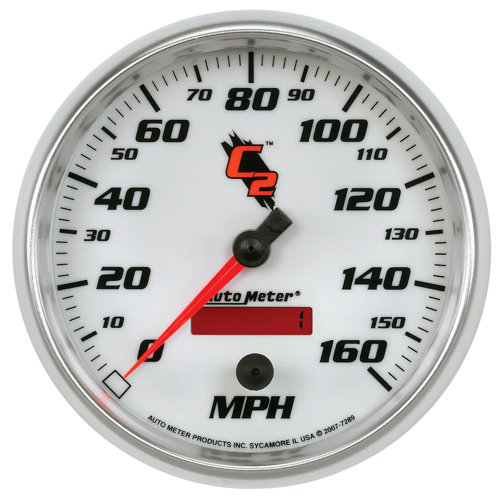 AutoMeter Products 7289