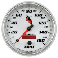 AutoMeter Products 7289