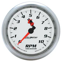 AutoMeter Products 7297