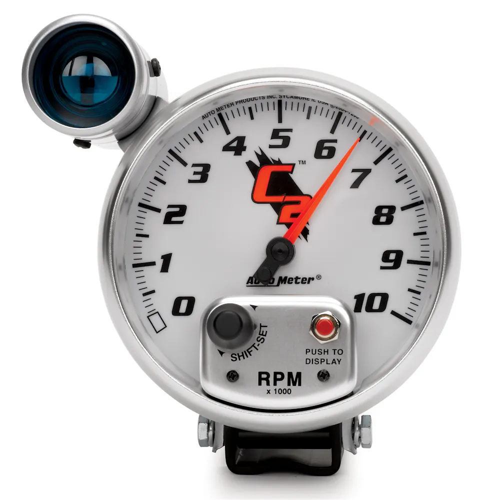 AutoMeter Products 7299