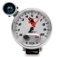 AutoMeter Products 7299