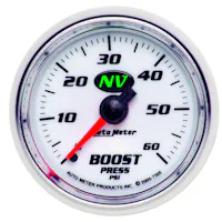 AutoMeter Products 7305