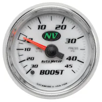 AutoMeter Products 7308