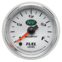 AutoMeter Products 7310