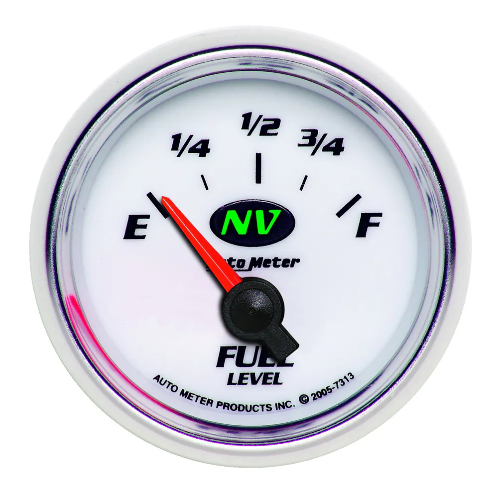 AutoMeter Products 7313