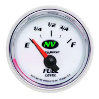 AutoMeter Products 7313