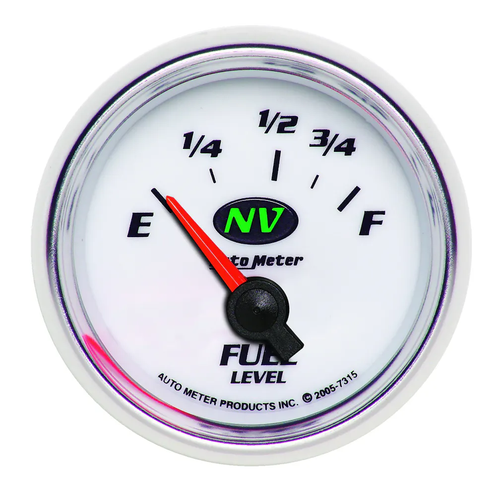AutoMeter Products 7315